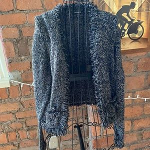 Express Cardigan, S